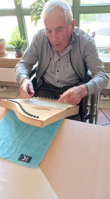 Pfingstsonntag – Bild 2